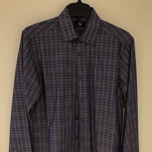 Men's Calvin Klein Dress Shirt